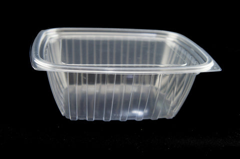 Eco-Products 32 oz. Rectangular Deli Container w/ Lid